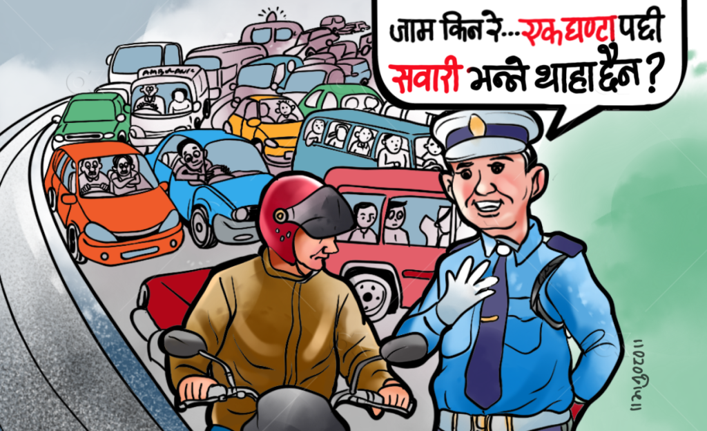 विशिष्टको देशः २ हजार ‘भीआईपी’लाई राज्यको अतिरिक्त सुविधा